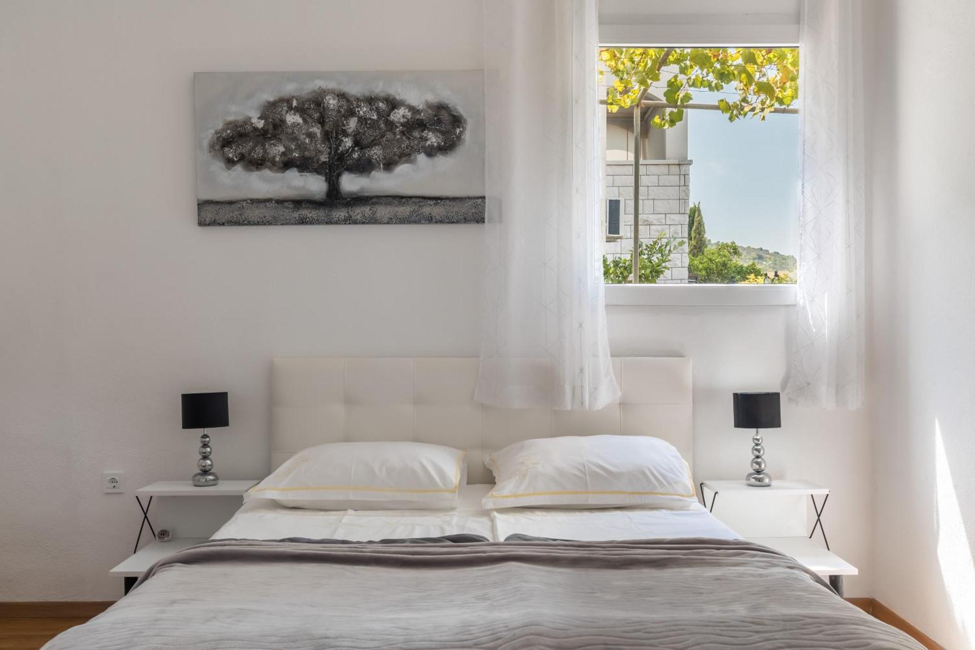 Ferienwohnung Sweet Dreams Sutivan Exterior foto