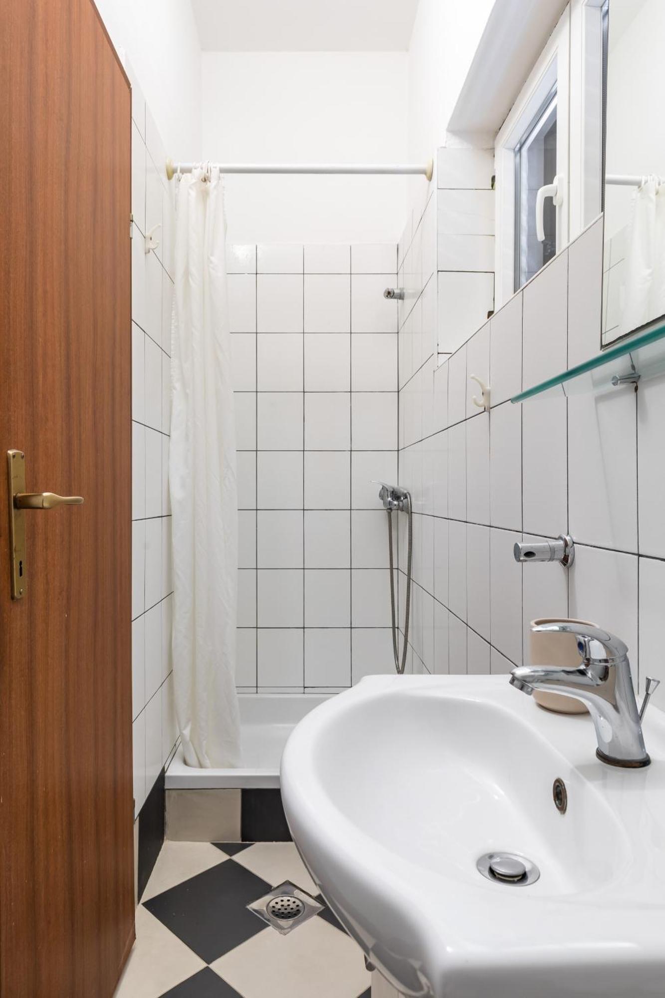 Ferienwohnung Sweet Dreams Sutivan Exterior foto