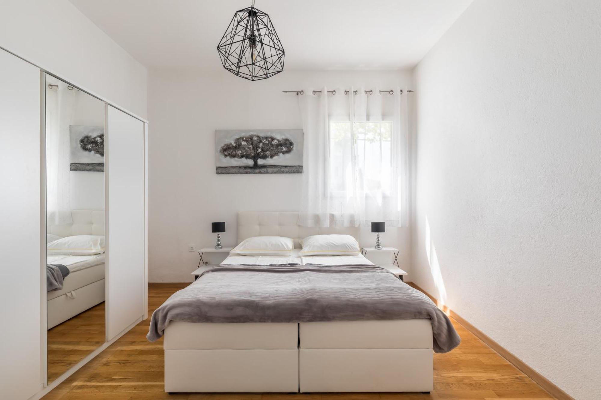 Ferienwohnung Sweet Dreams Sutivan Exterior foto
