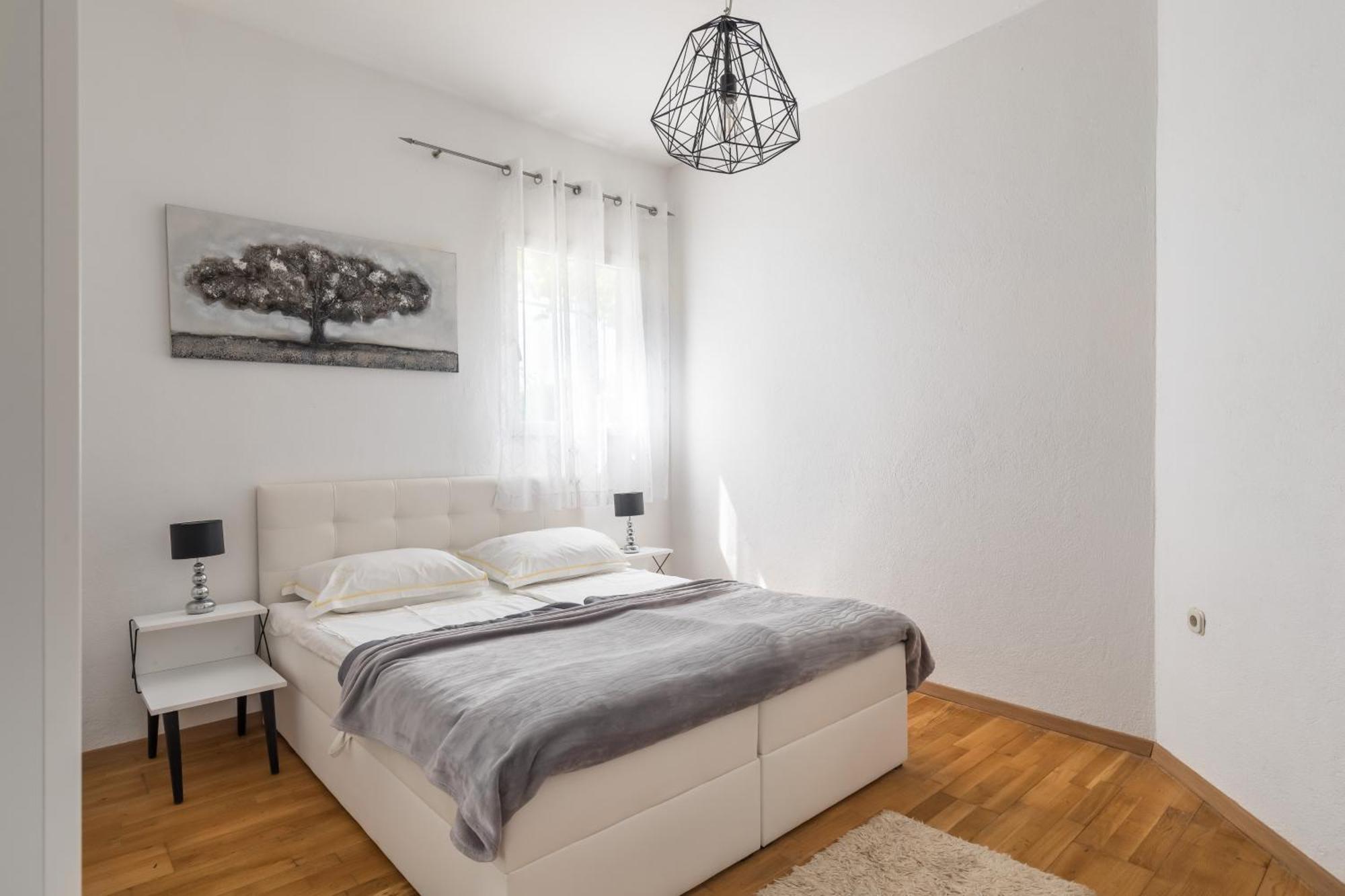 Ferienwohnung Sweet Dreams Sutivan Exterior foto