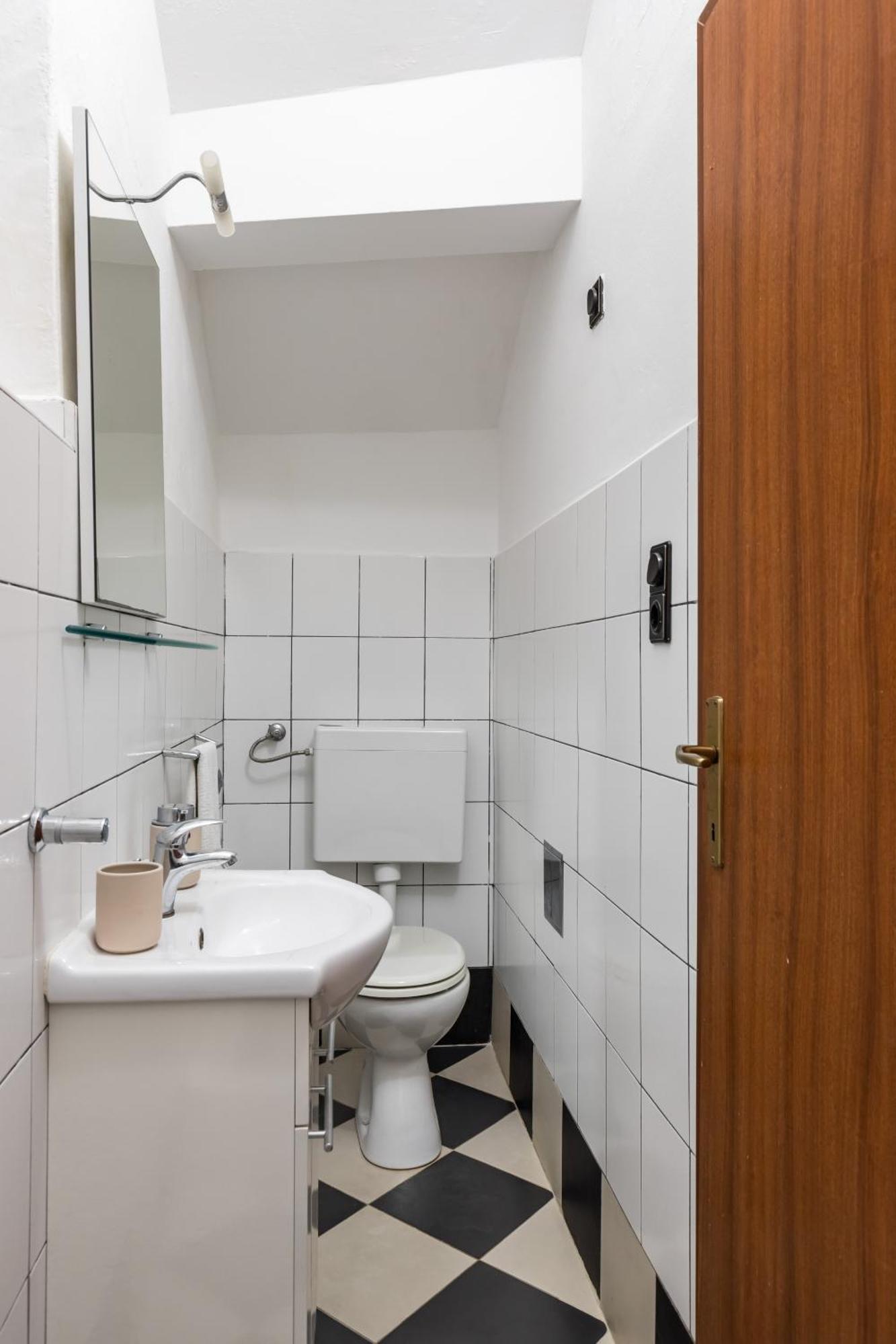 Ferienwohnung Sweet Dreams Sutivan Exterior foto